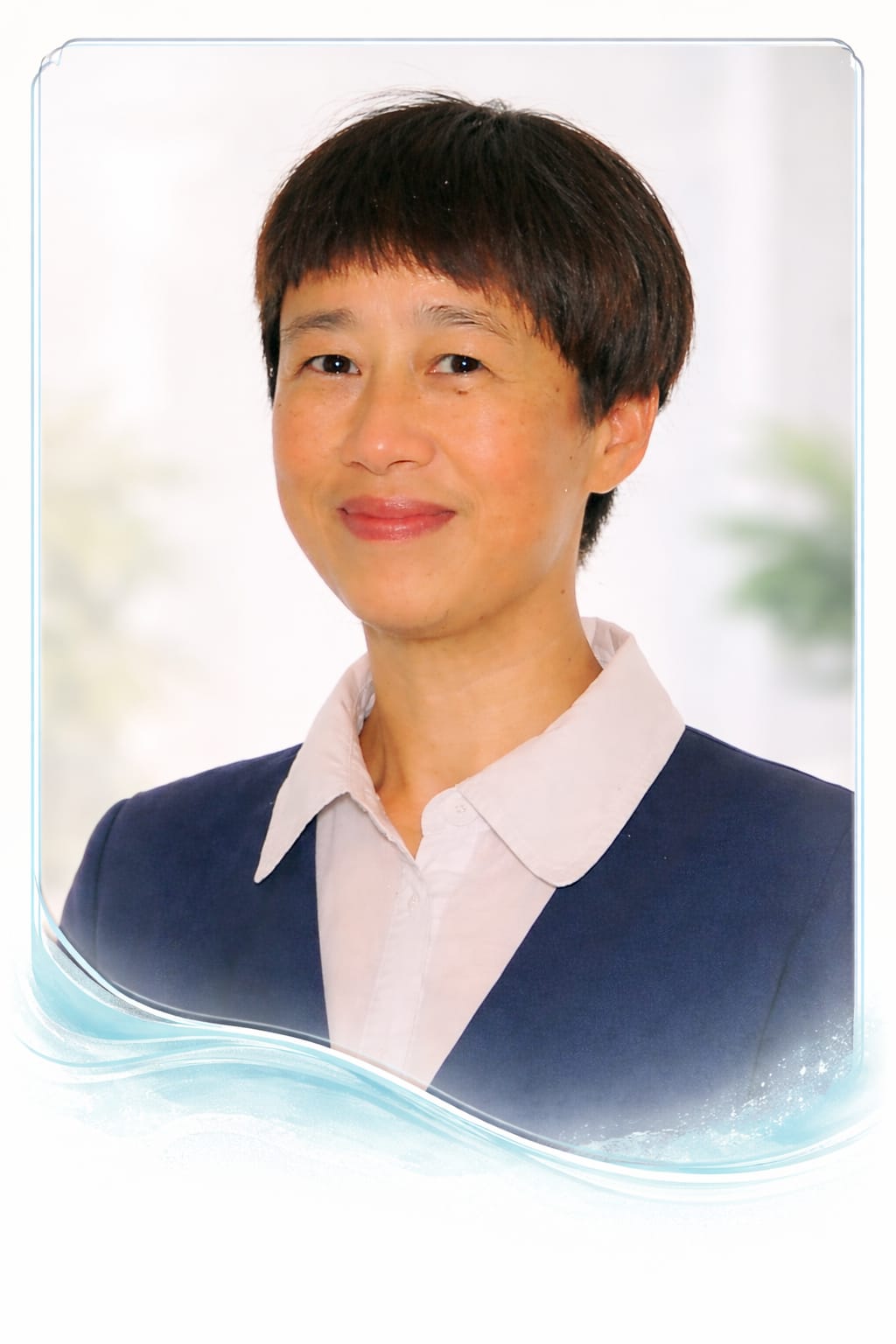 Thuy Lien Tran